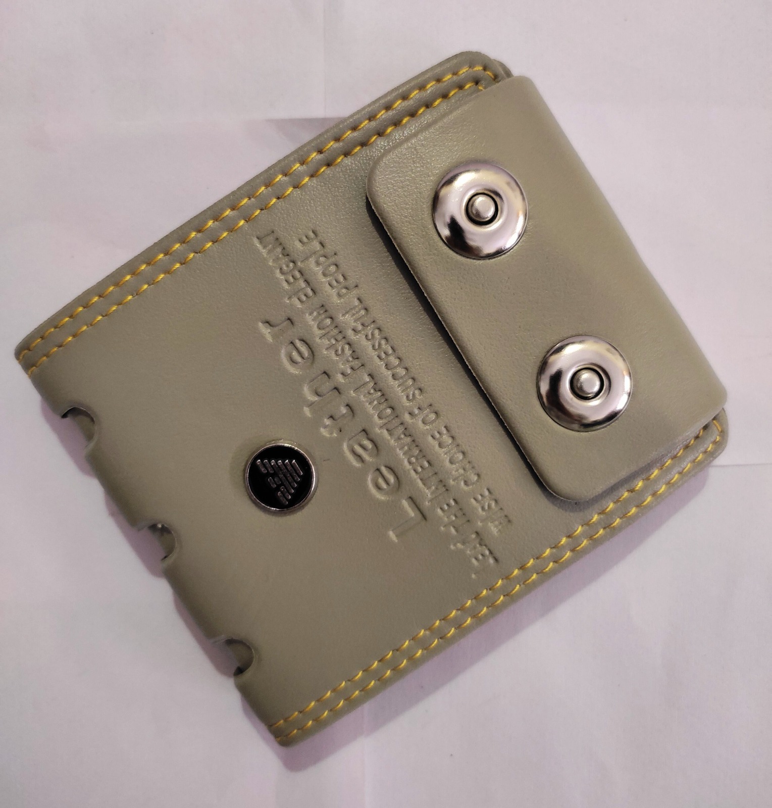 Premium Men Wallet
